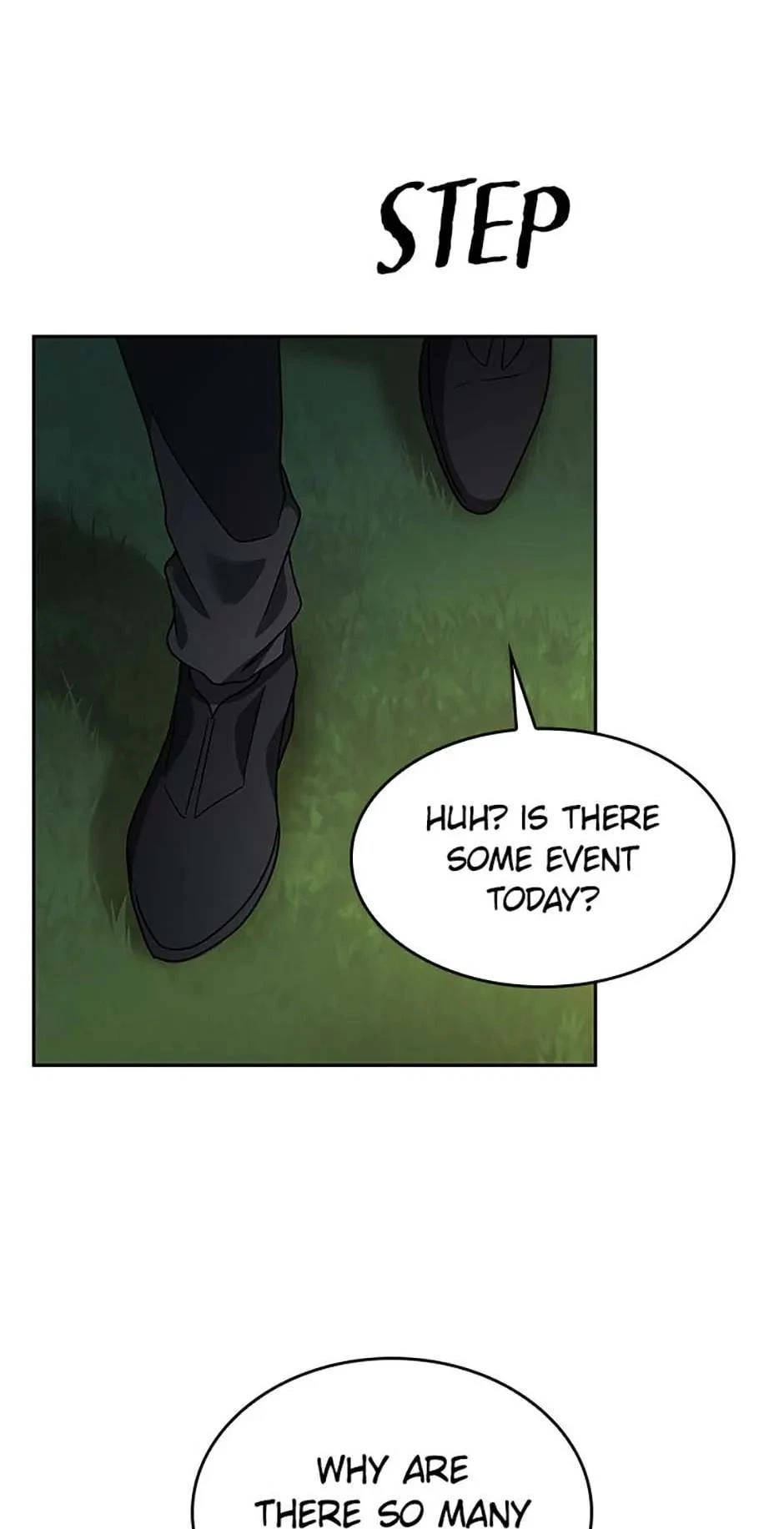 The Infinite Mage Chapter 55 — page 47