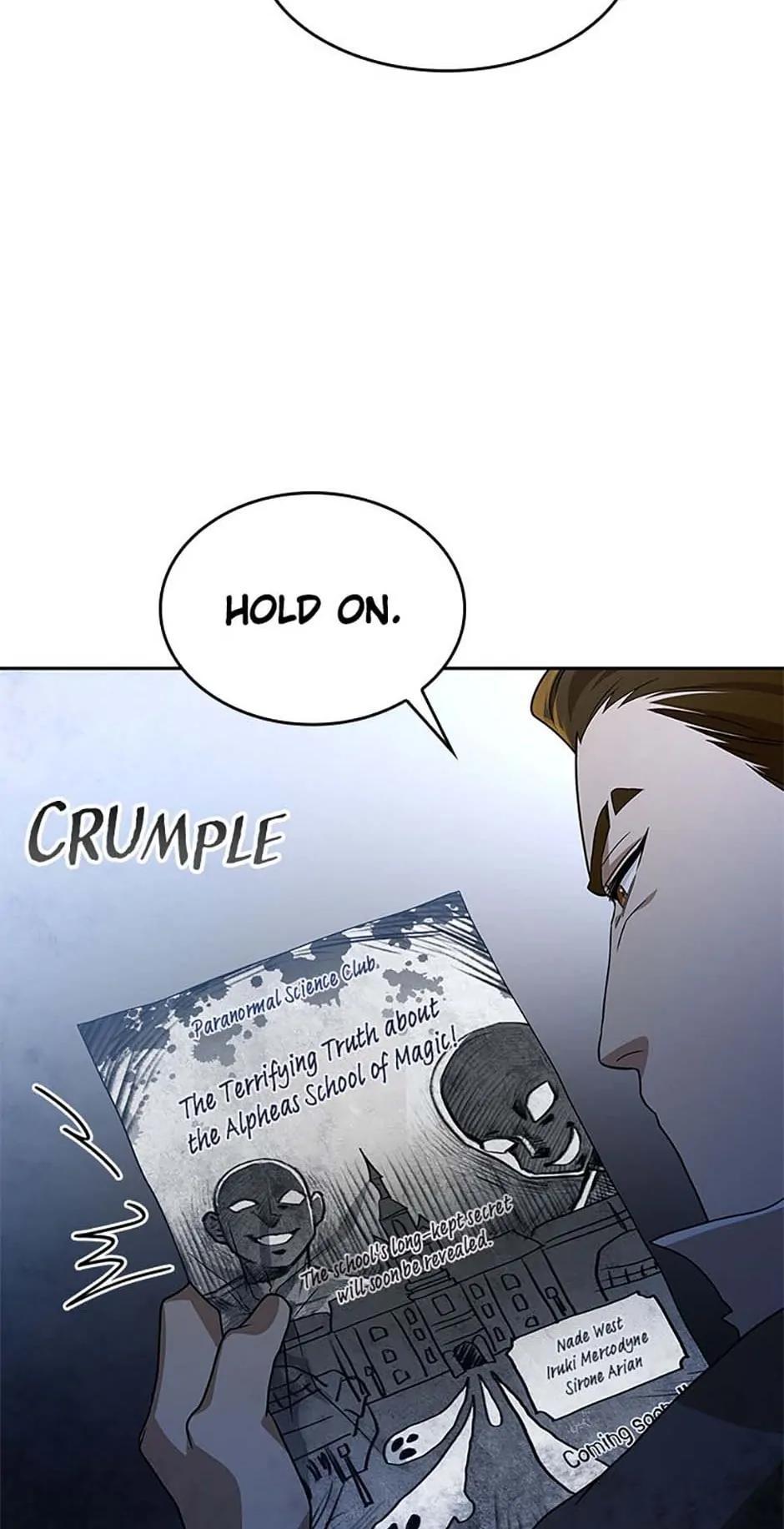 The Infinite Mage Chapter 55 — page 50