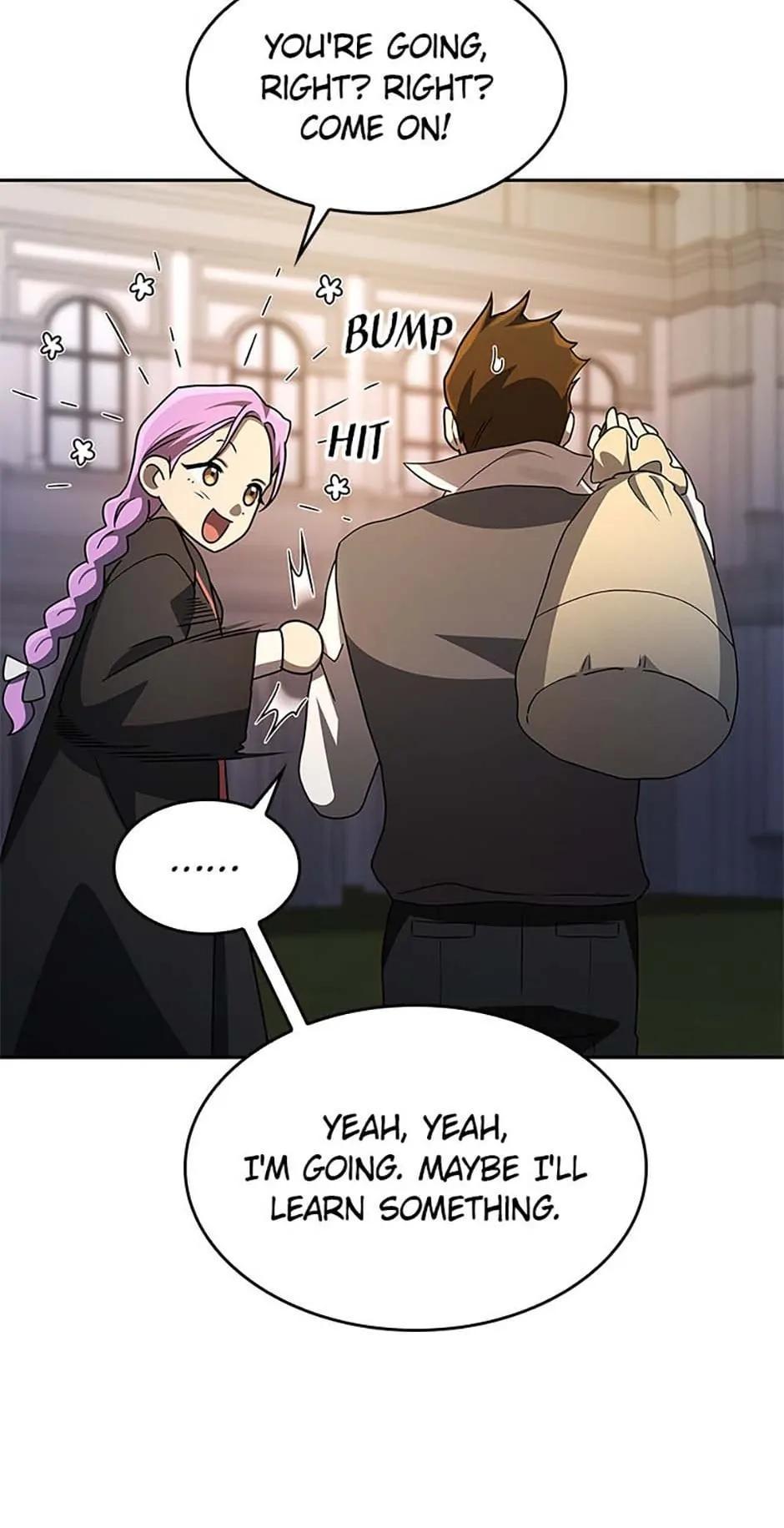 The Infinite Mage Chapter 55 — page 54