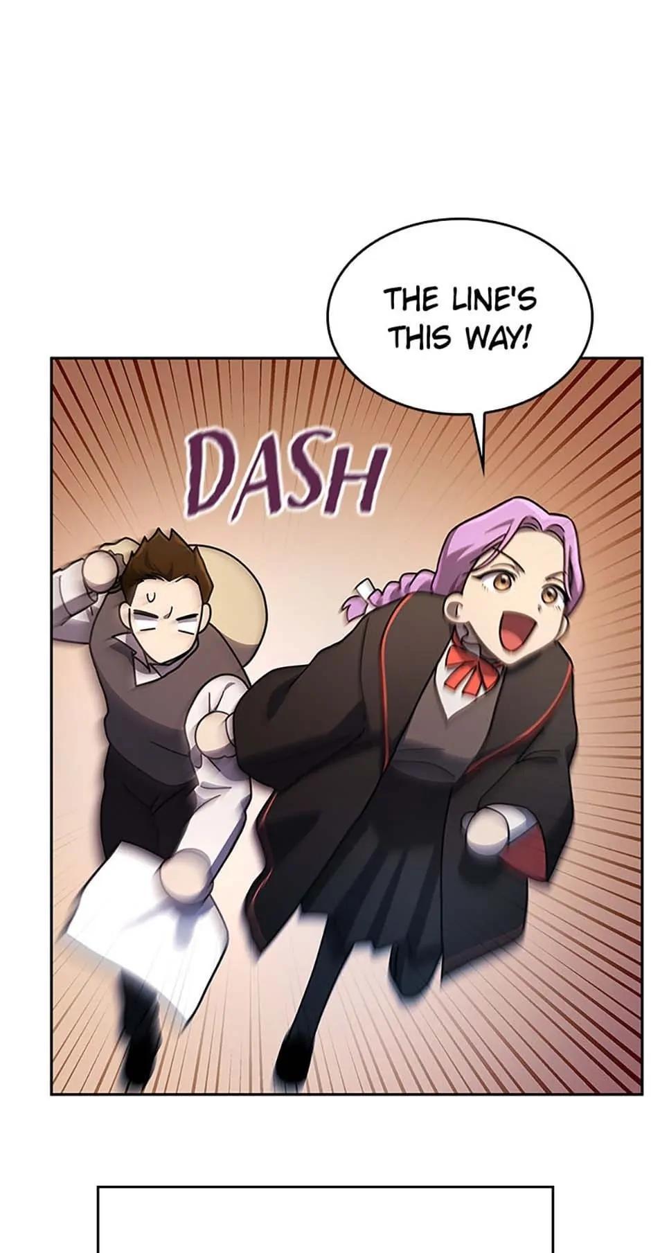 The Infinite Mage Chapter 55 — page 55