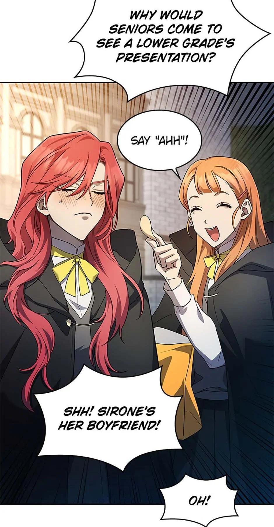 The Infinite Mage Chapter 55 — page 58