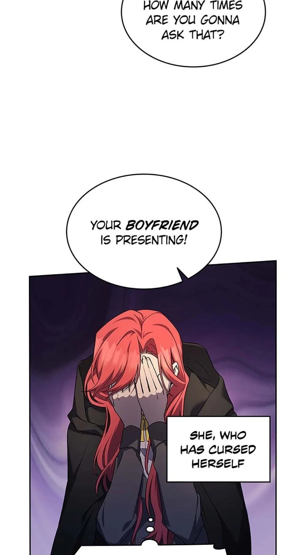 The Infinite Mage Chapter 55 — page 60