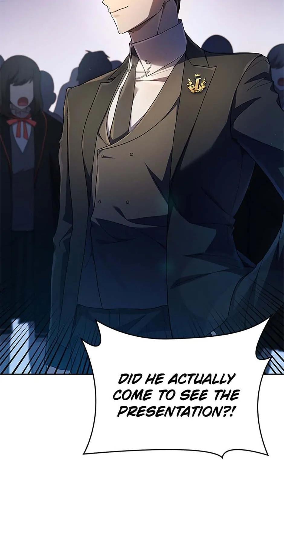 The Infinite Mage Chapter 55 — page 64