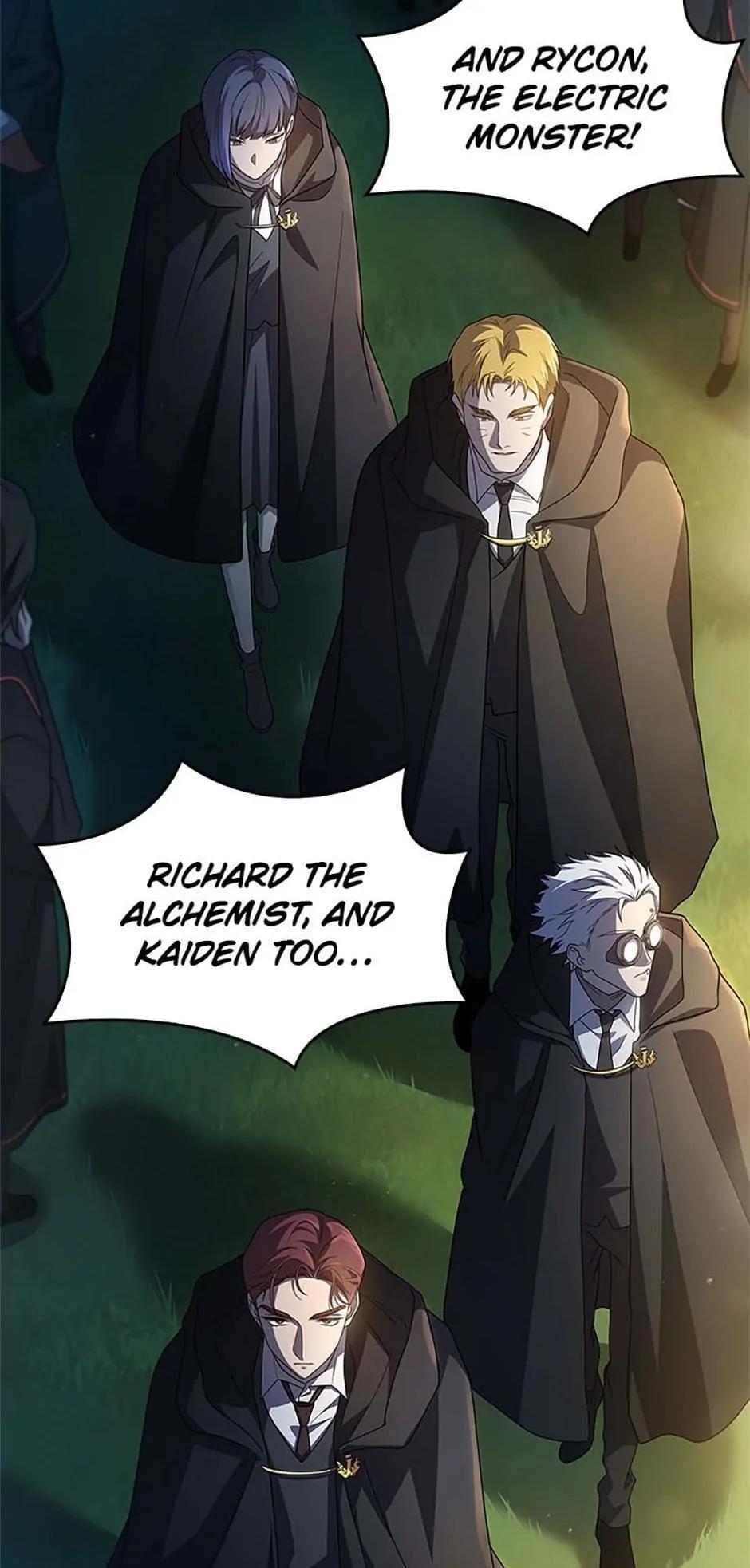 The Infinite Mage Chapter 55 — page 66