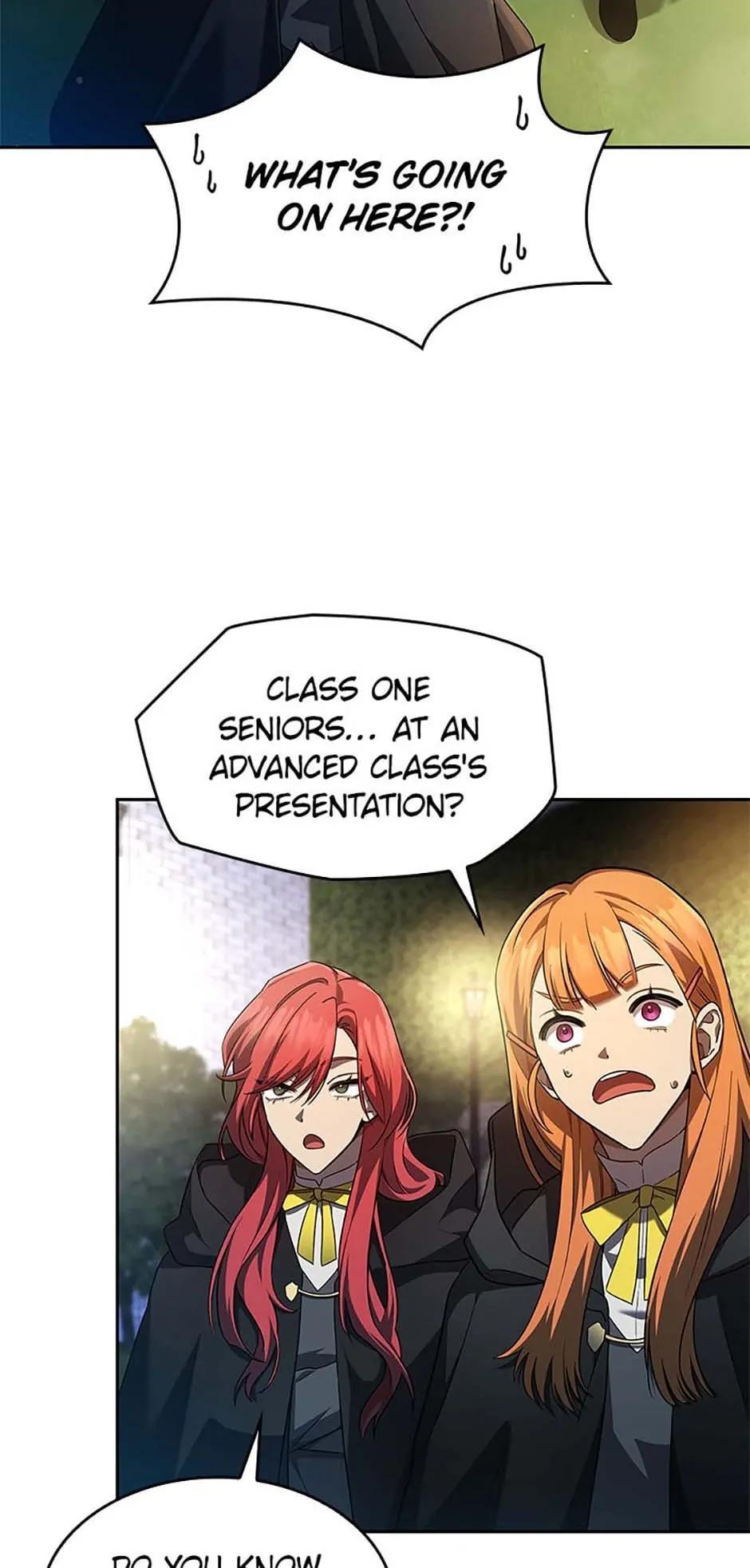 The Infinite Mage Chapter 55 — page 67