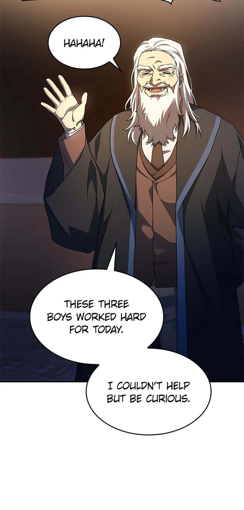 The Infinite Mage Chapter 55 — page 73