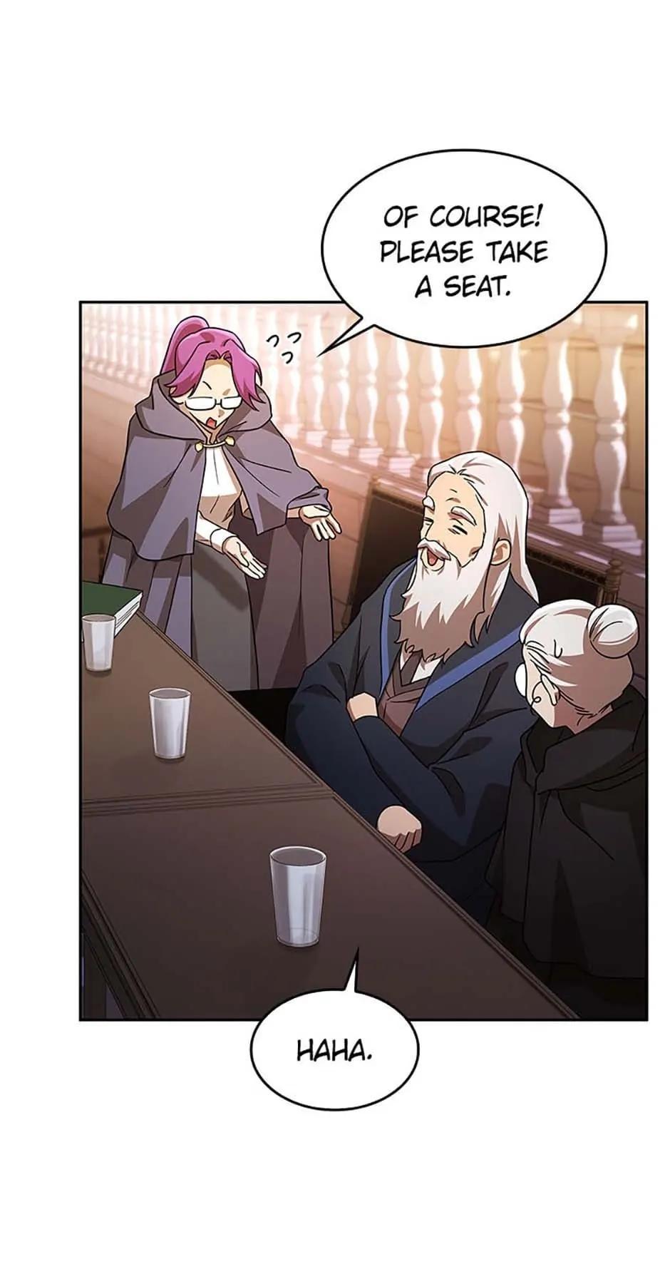 The Infinite Mage Chapter 55 — page 74