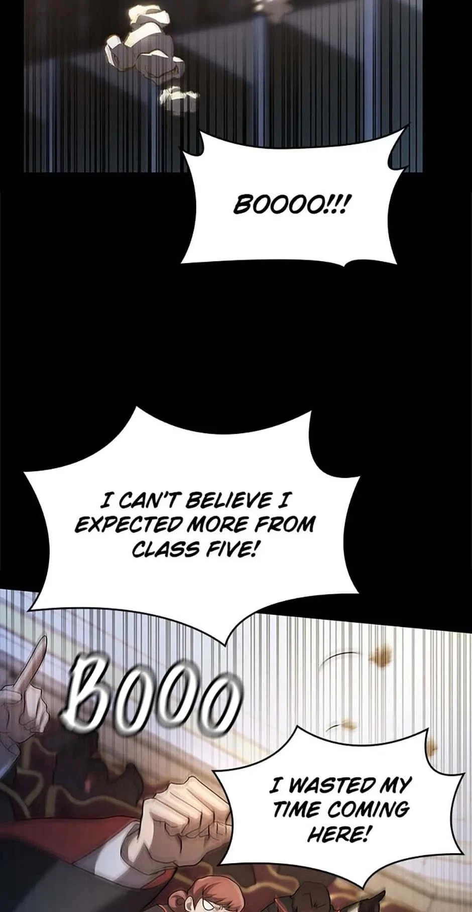 The Infinite Mage Chapter 55 — page 89