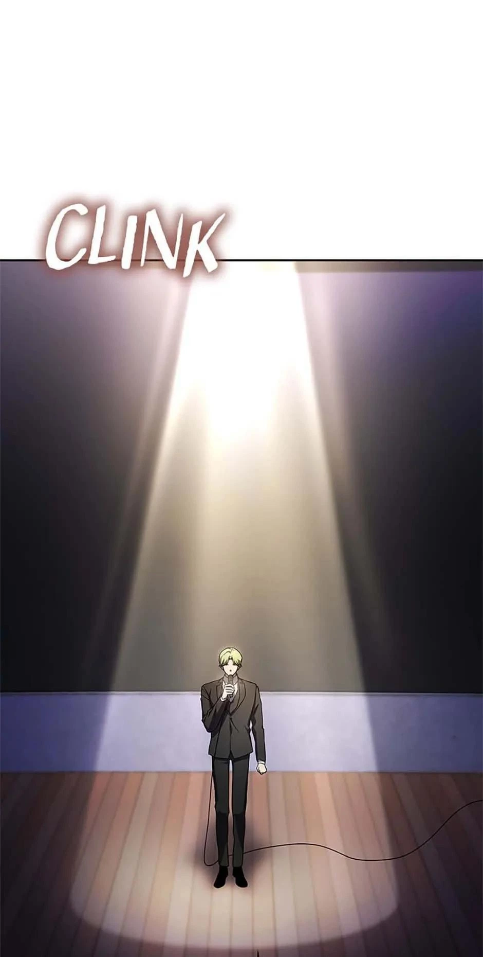 The Infinite Mage Chapter 56 — page 1