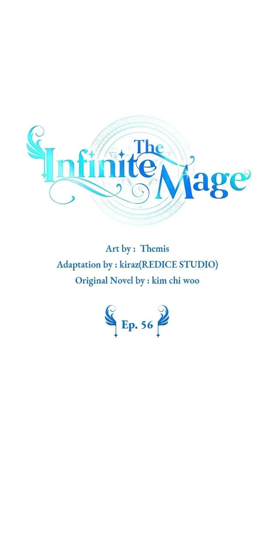 The Infinite Mage Chapter 56 — page 5
