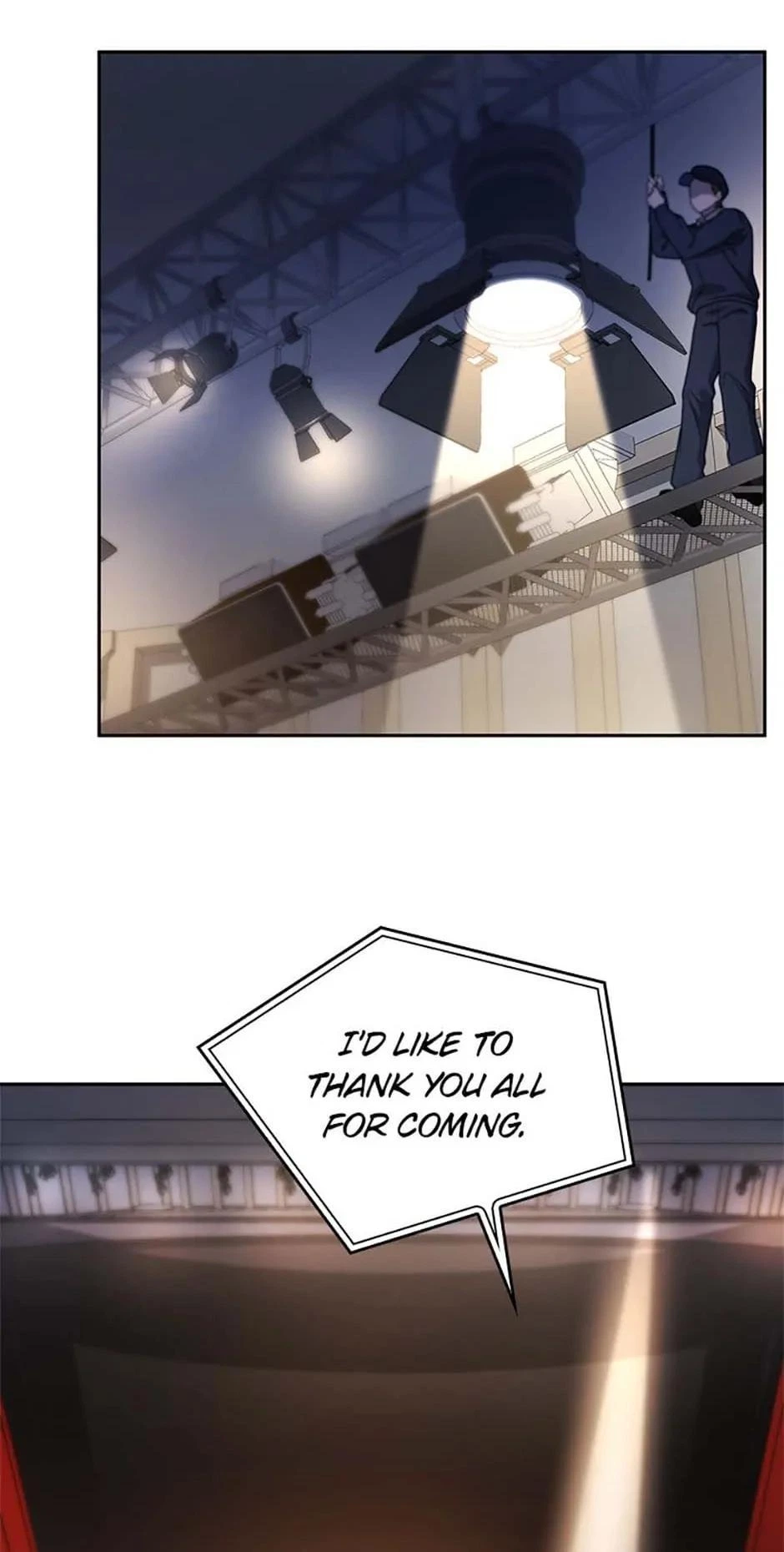 The Infinite Mage Chapter 56 — page 6