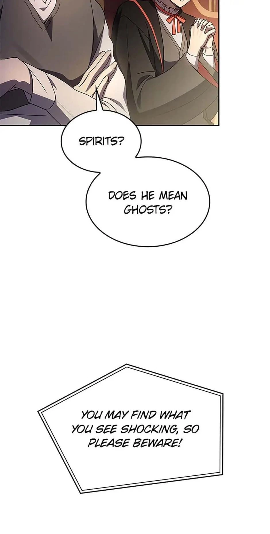 The Infinite Mage Chapter 56 — page 10