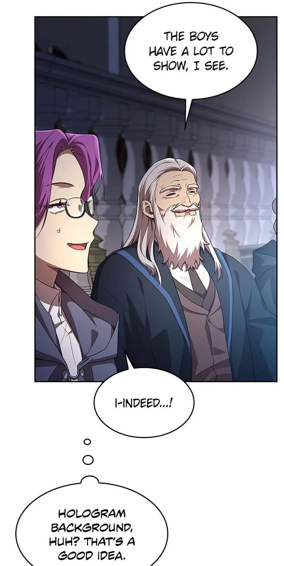 The Infinite Mage Chapter 56 — page 14