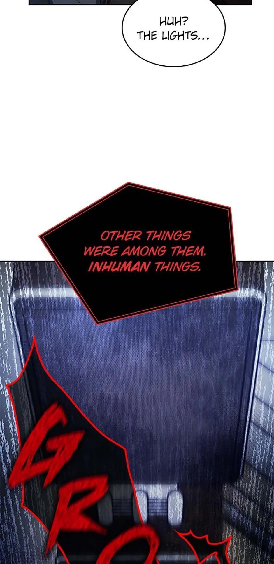 The Infinite Mage Chapter 56 — page 22