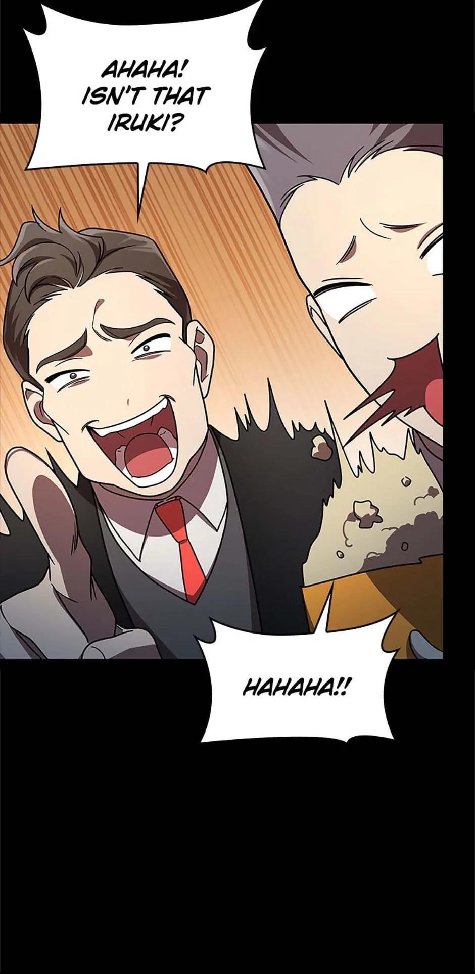 The Infinite Mage Chapter 56 — page 27