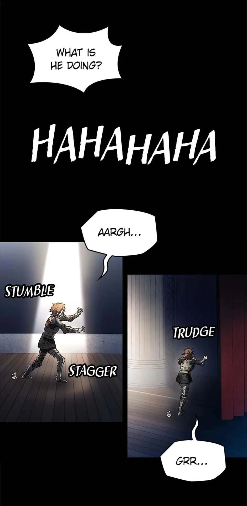 The Infinite Mage Chapter 56 — page 28