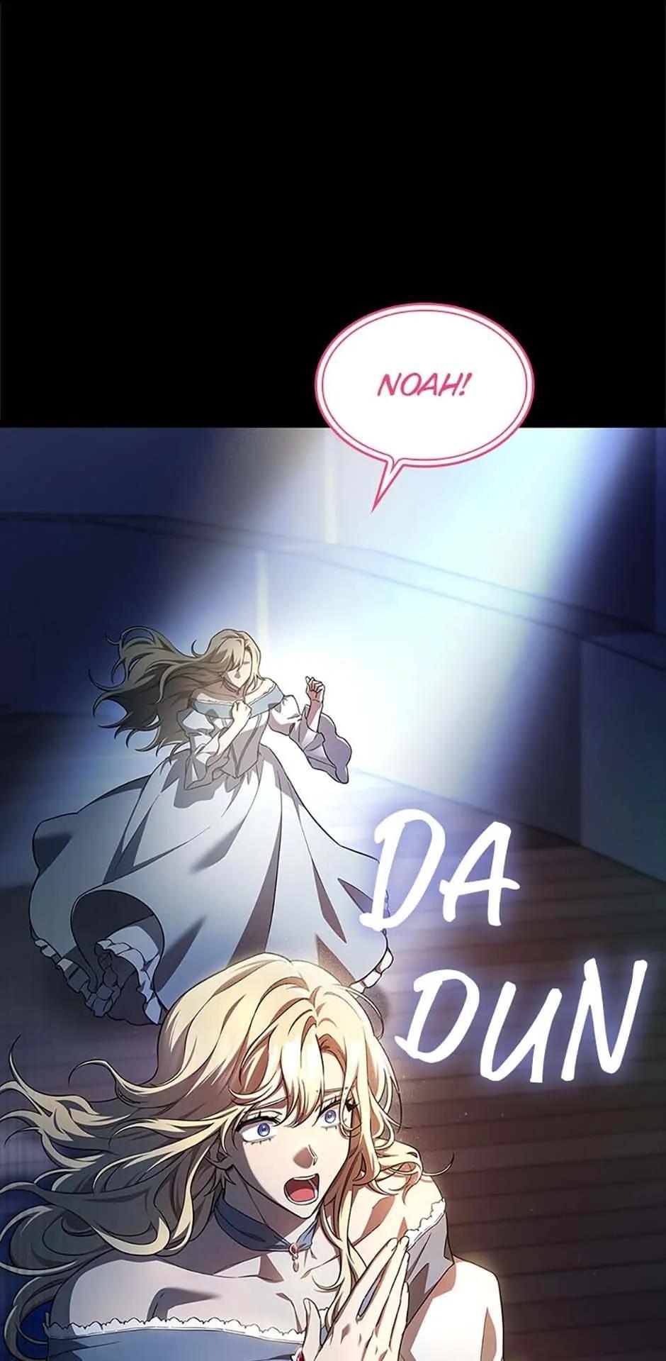 The Infinite Mage Chapter 56 — page 36