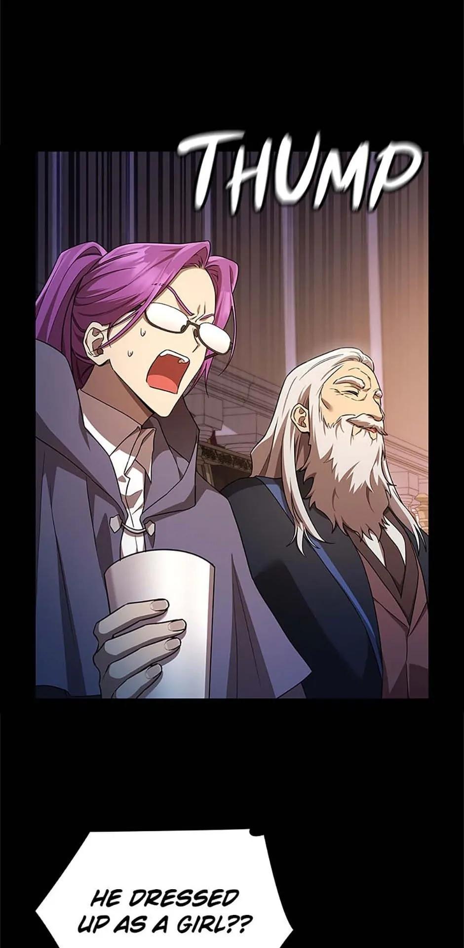 The Infinite Mage Chapter 56 — page 39