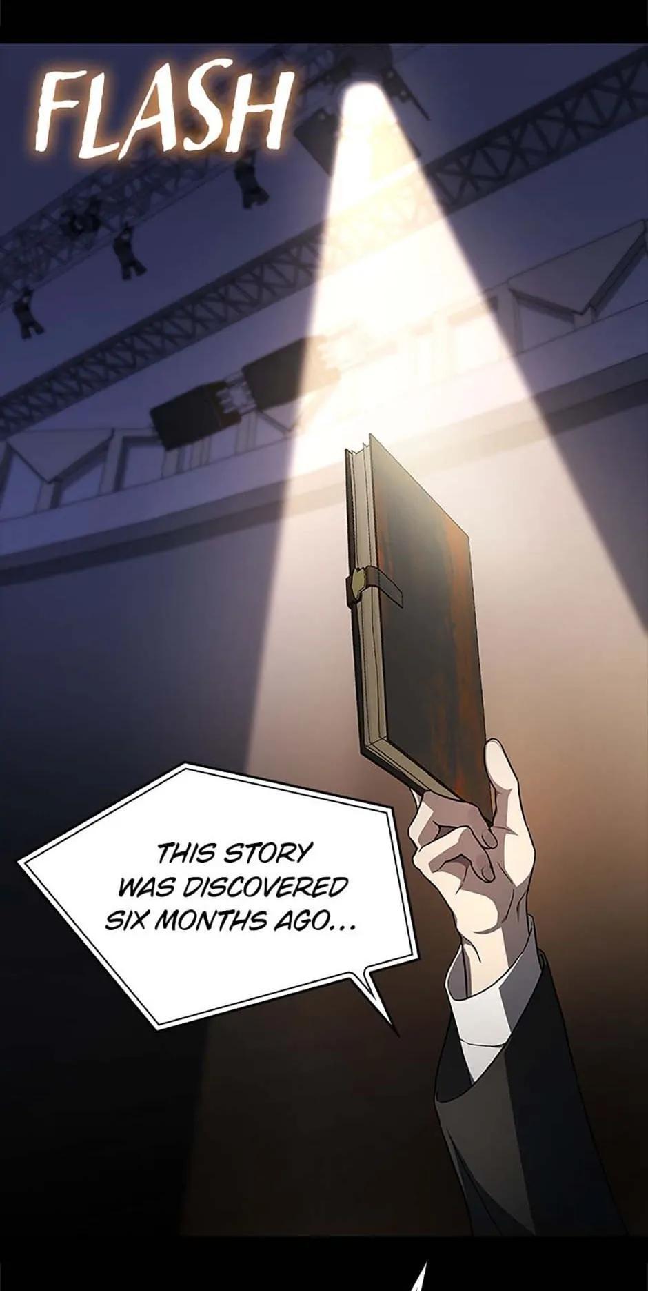 The Infinite Mage Chapter 56 — page 57