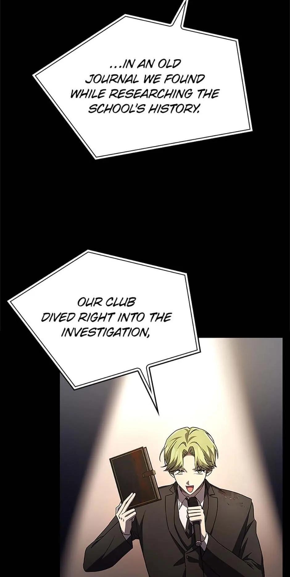 The Infinite Mage Chapter 56 — page 58