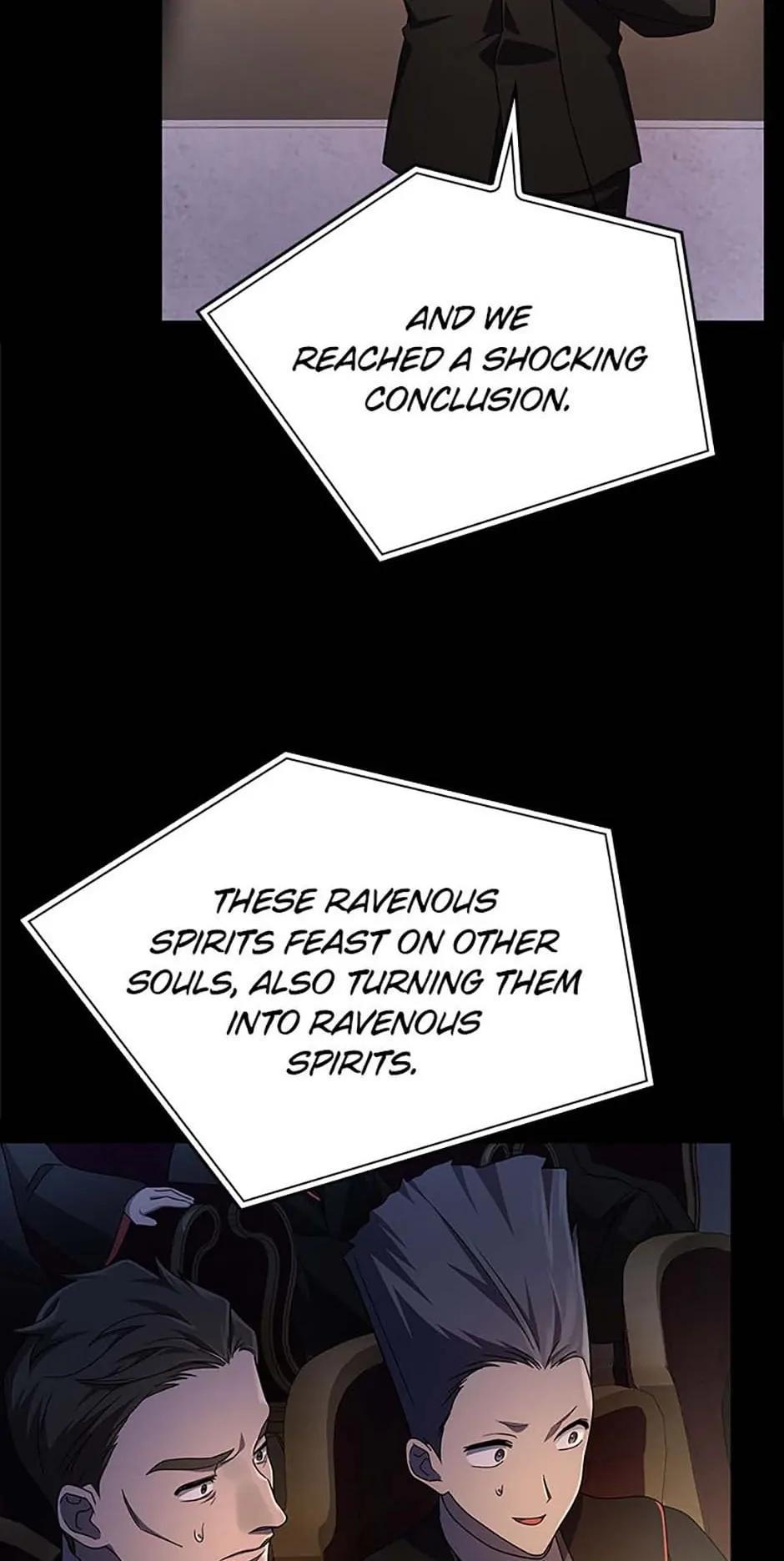 The Infinite Mage Chapter 56 — page 59