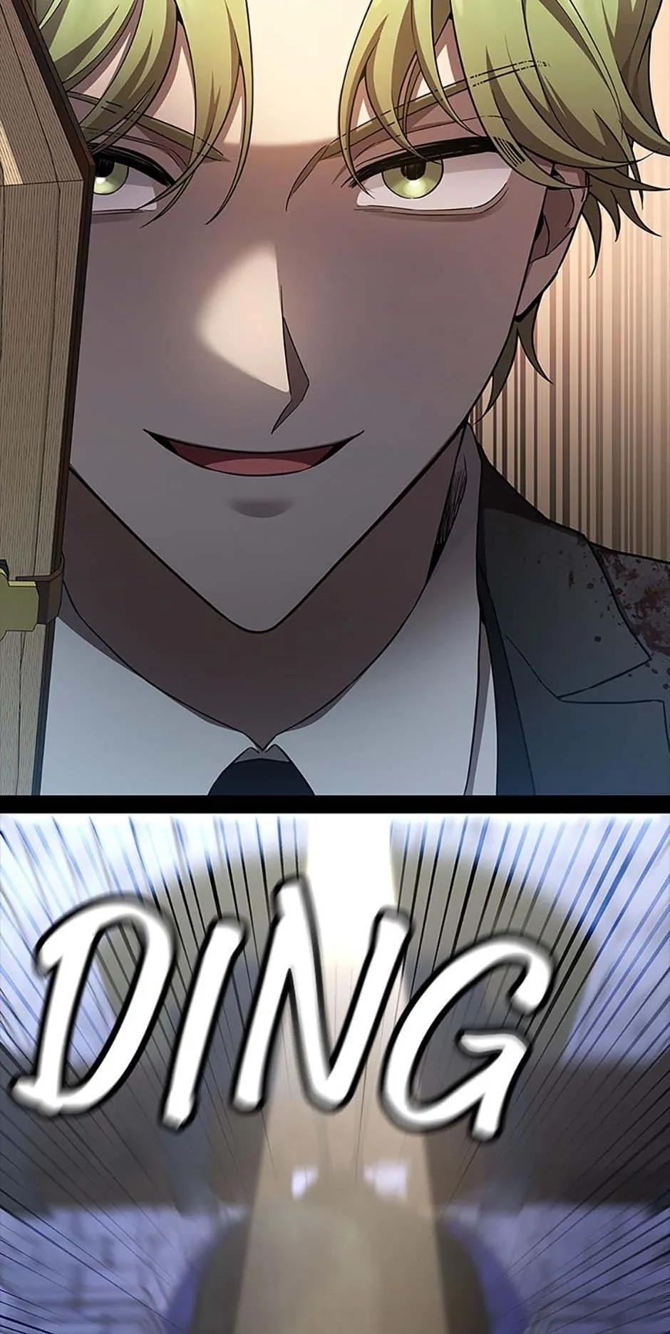 The Infinite Mage Chapter 56 — page 61