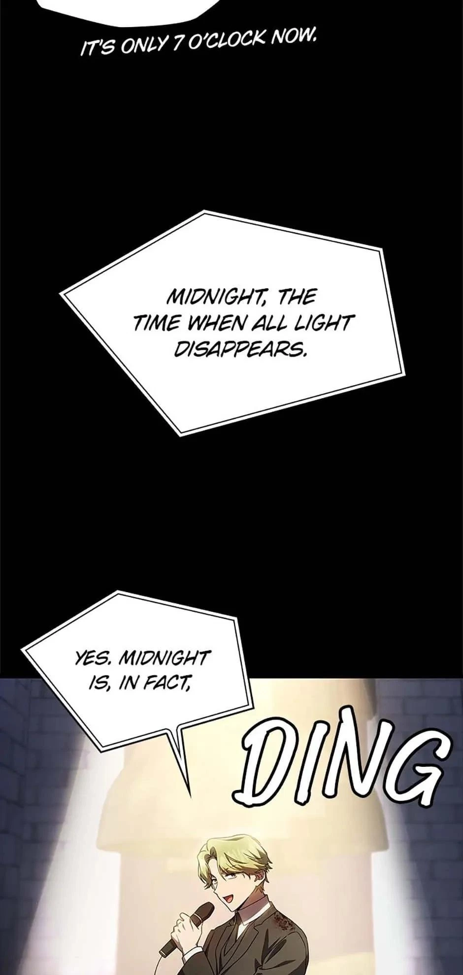 The Infinite Mage Chapter 56 — page 64