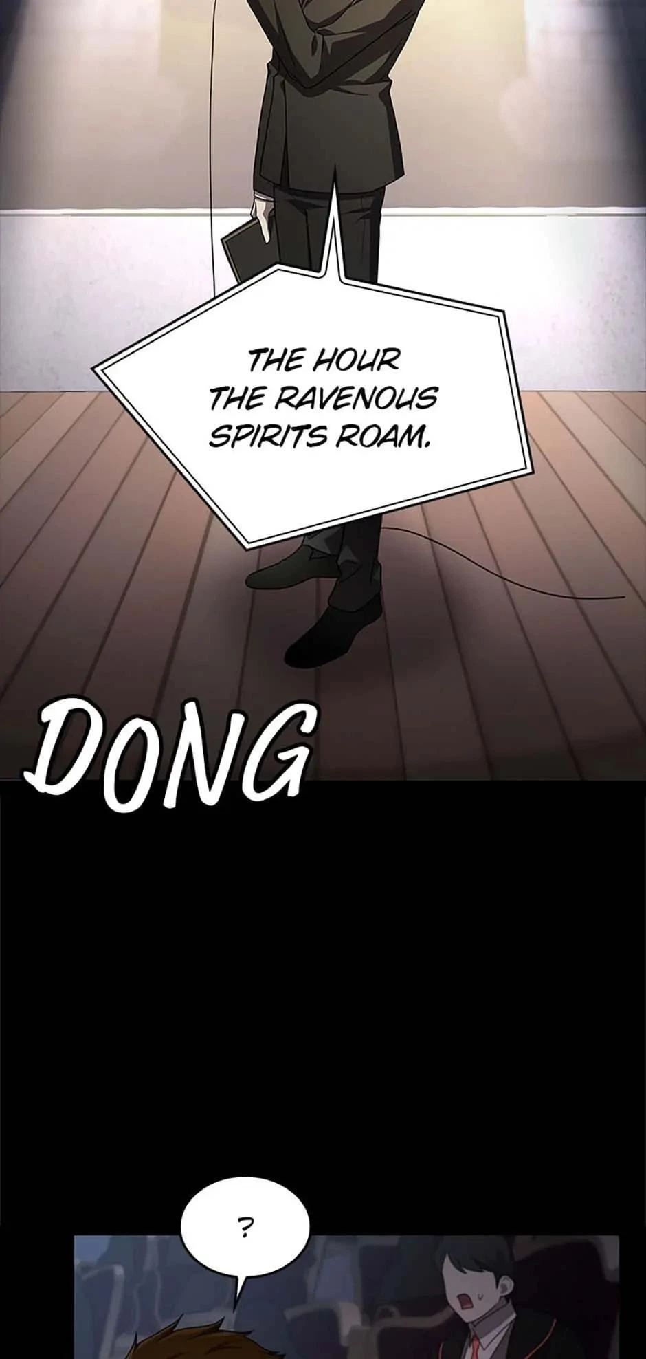 The Infinite Mage Chapter 56 — page 65