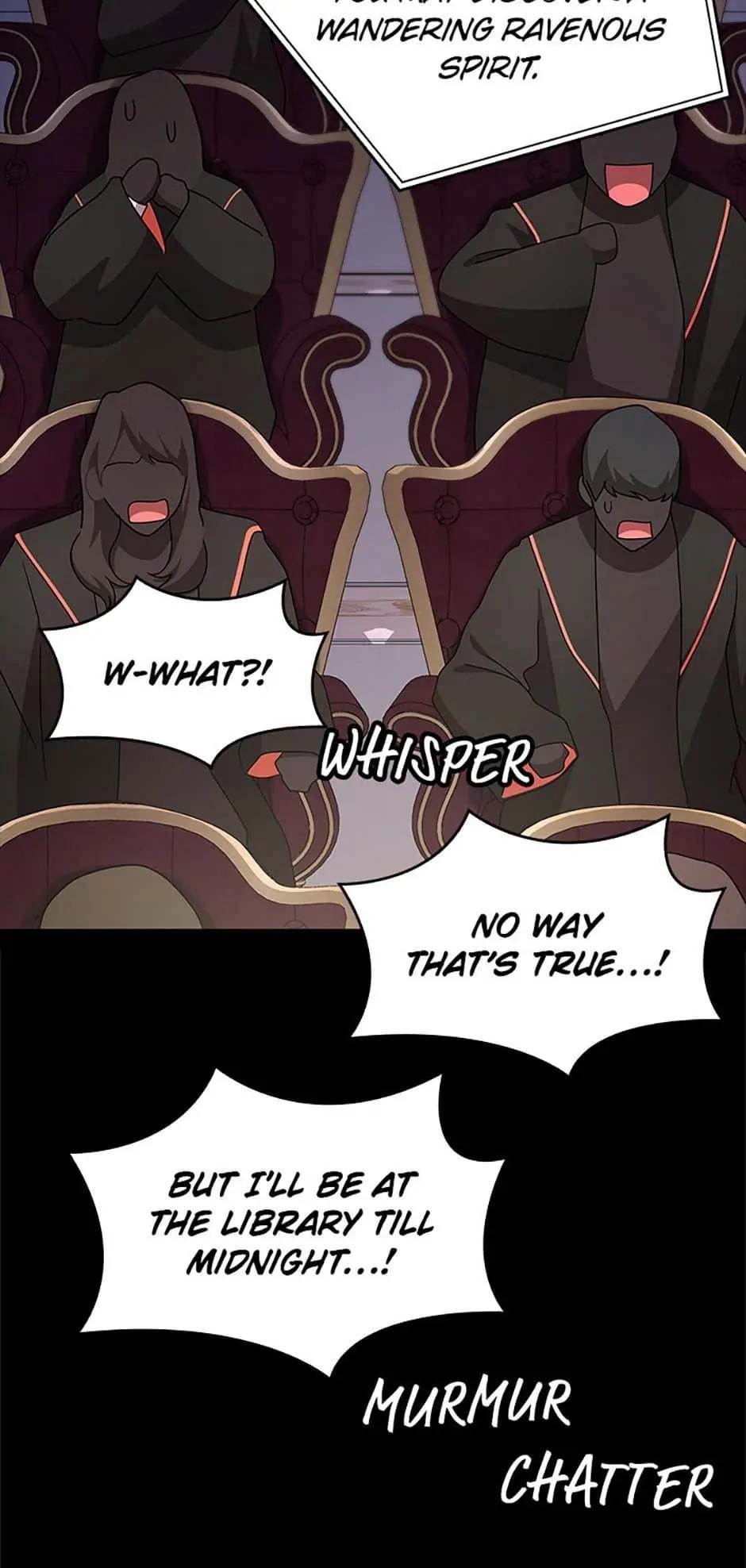 The Infinite Mage Chapter 56 — page 69