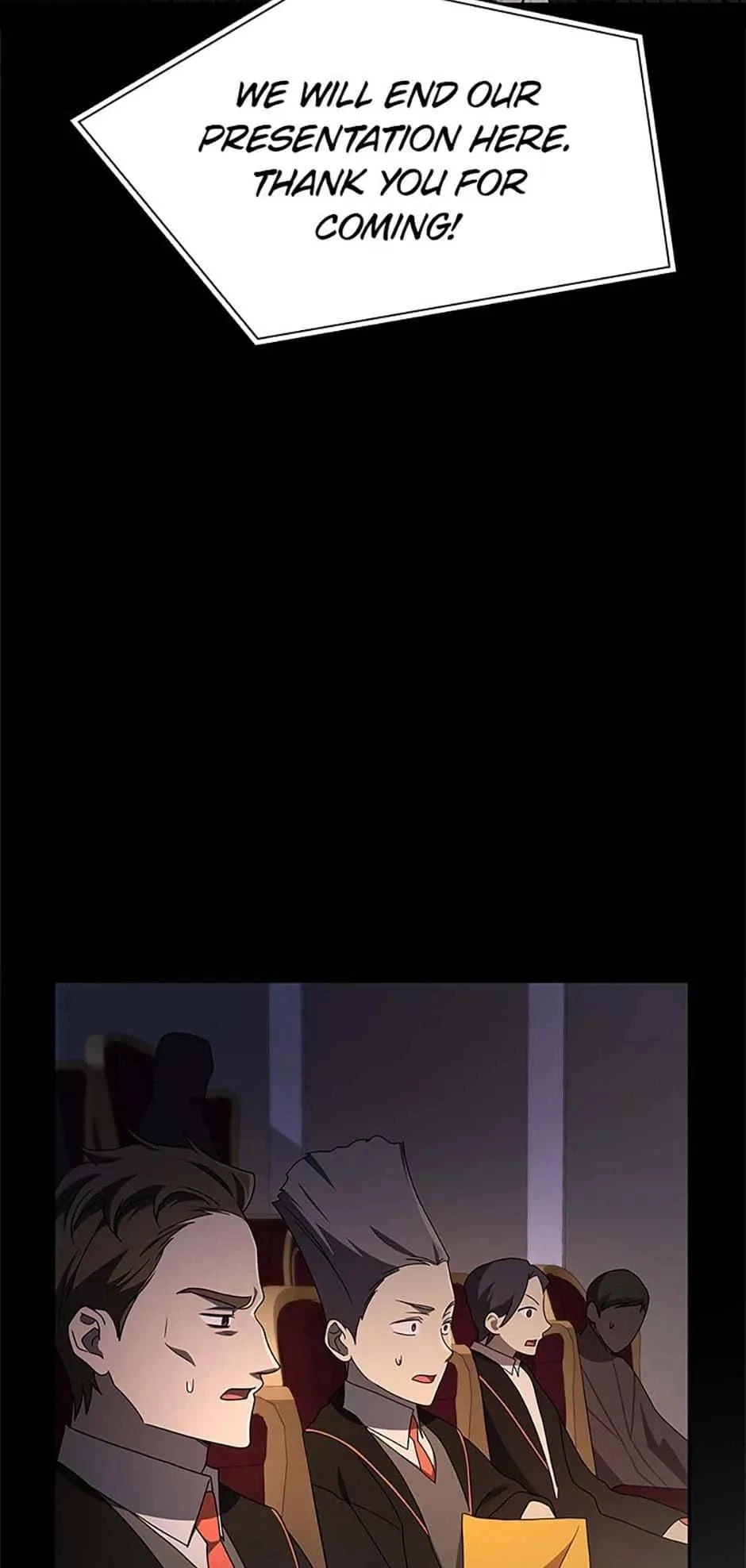 The Infinite Mage Chapter 56 — page 71