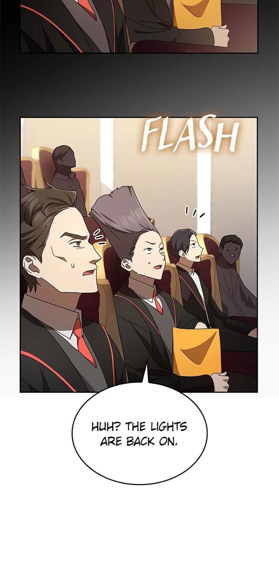 The Infinite Mage Chapter 56 — page 72