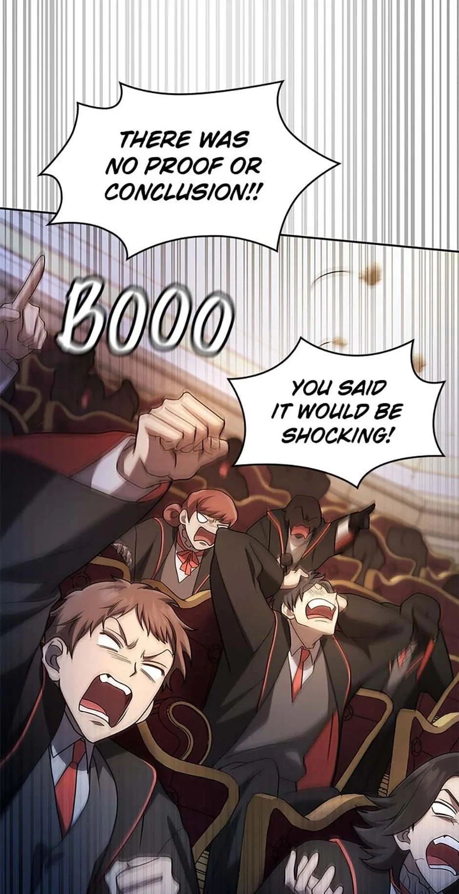 The Infinite Mage Chapter 56 — page 76