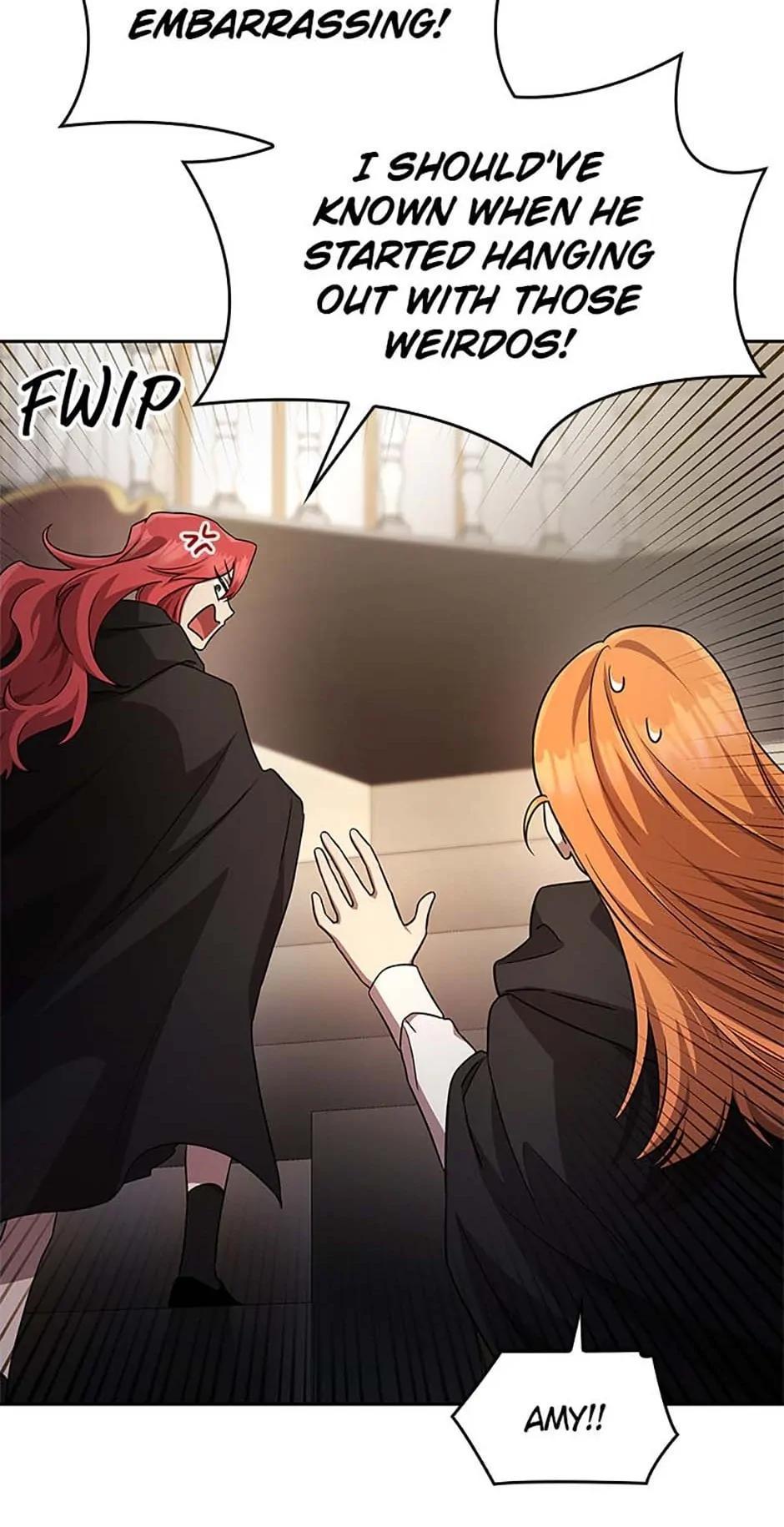 The Infinite Mage Chapter 56 — page 78
