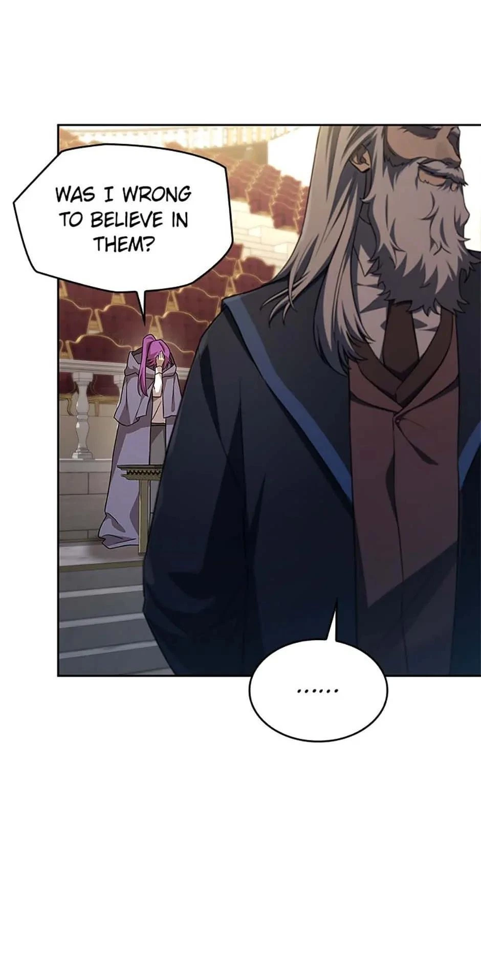 The Infinite Mage Chapter 56 — page 83