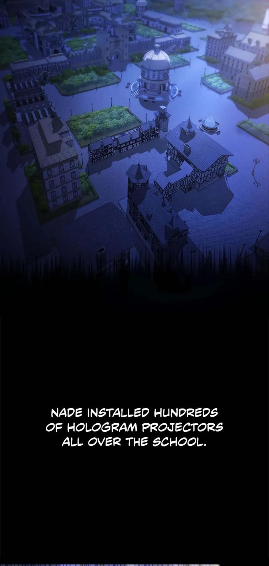 The Infinite Mage Chapter 57 — page 13