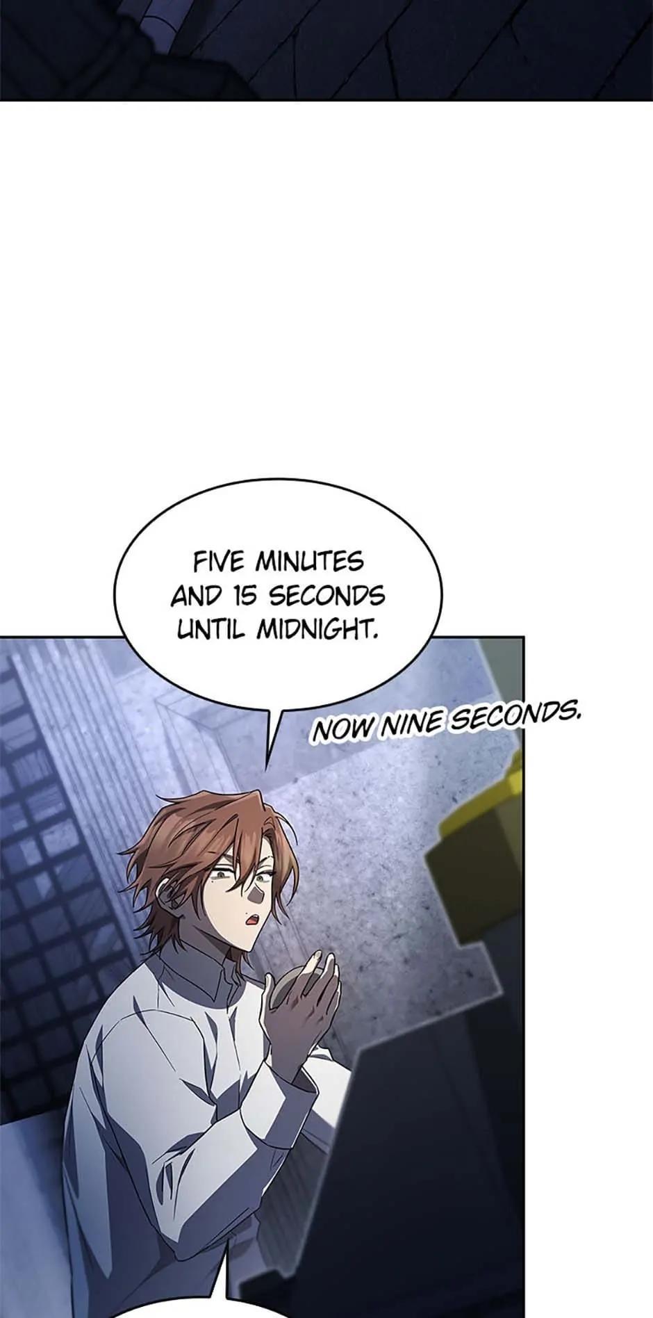 The Infinite Mage Chapter 57 — page 20
