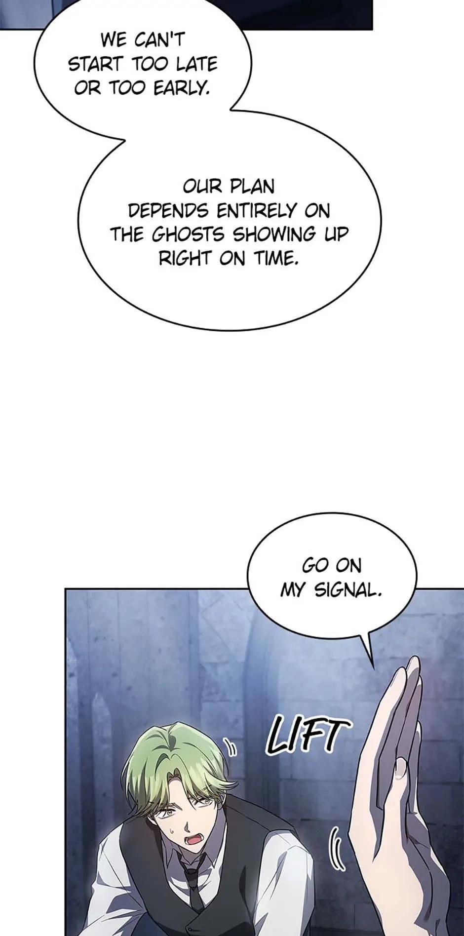 The Infinite Mage Chapter 57 — page 21