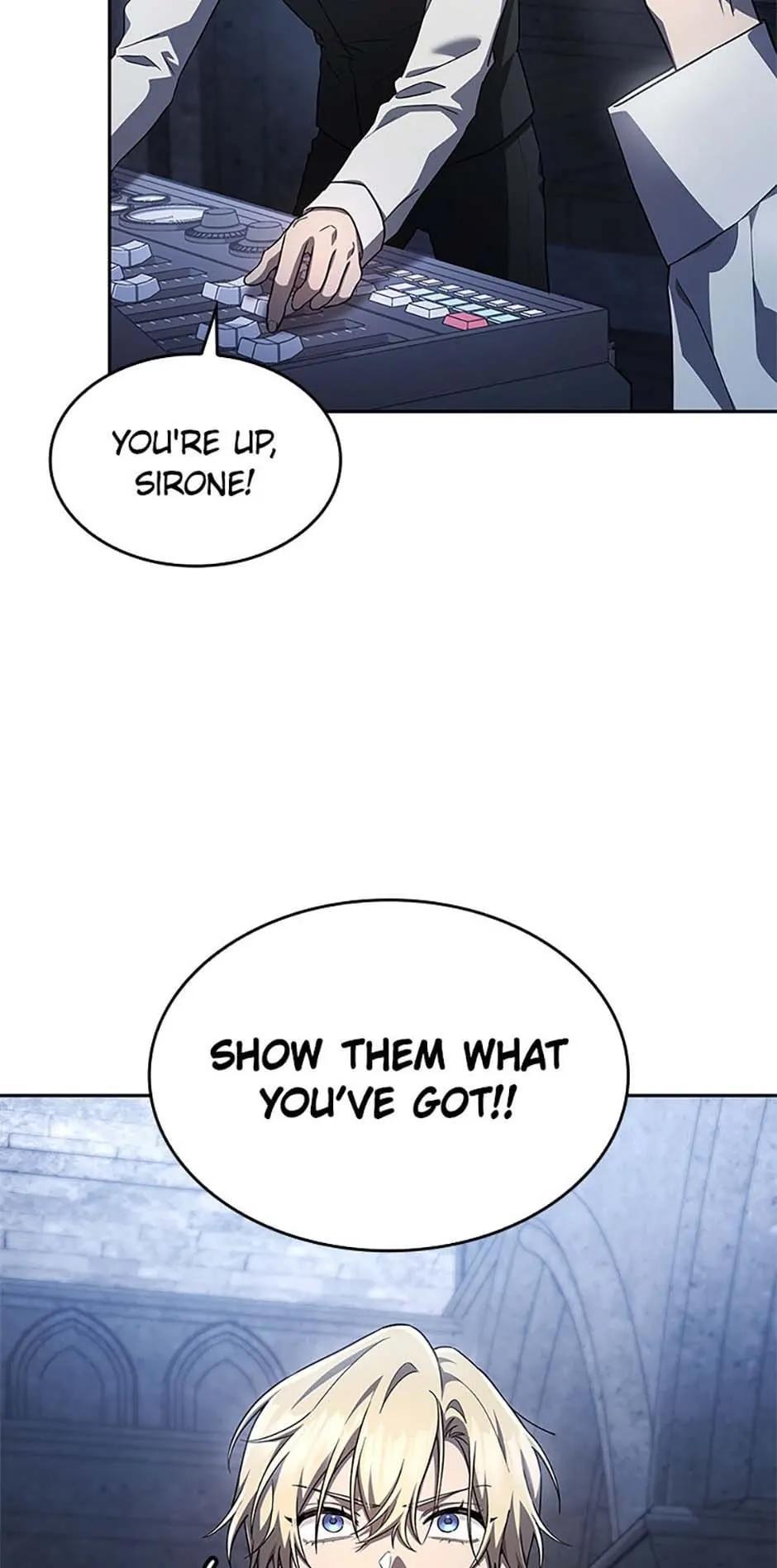 The Infinite Mage Chapter 57 — page 22