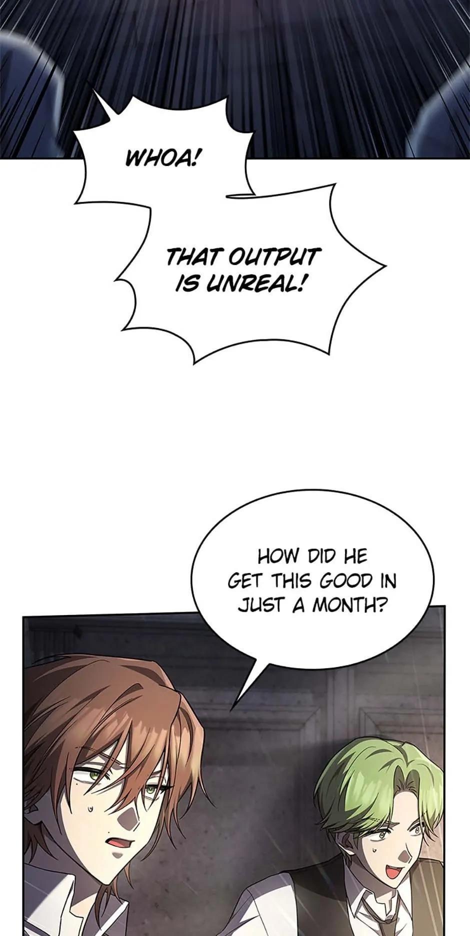The Infinite Mage Chapter 57 — page 28