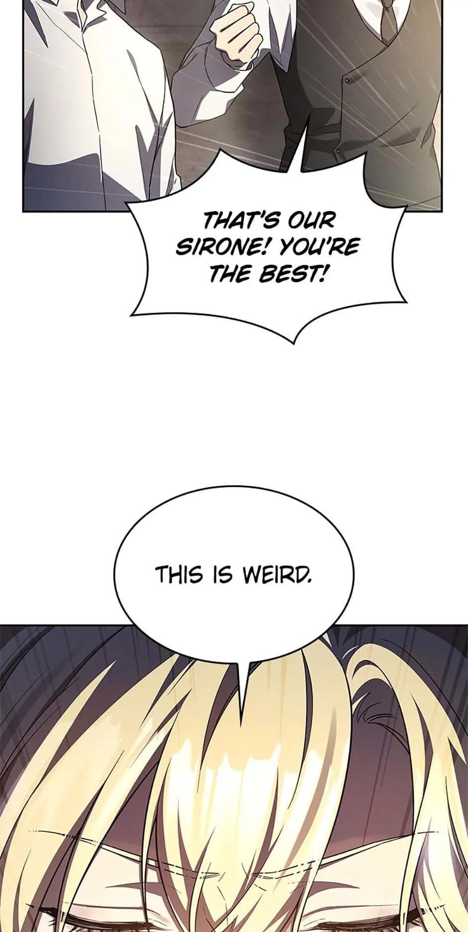 The Infinite Mage Chapter 57 — page 29