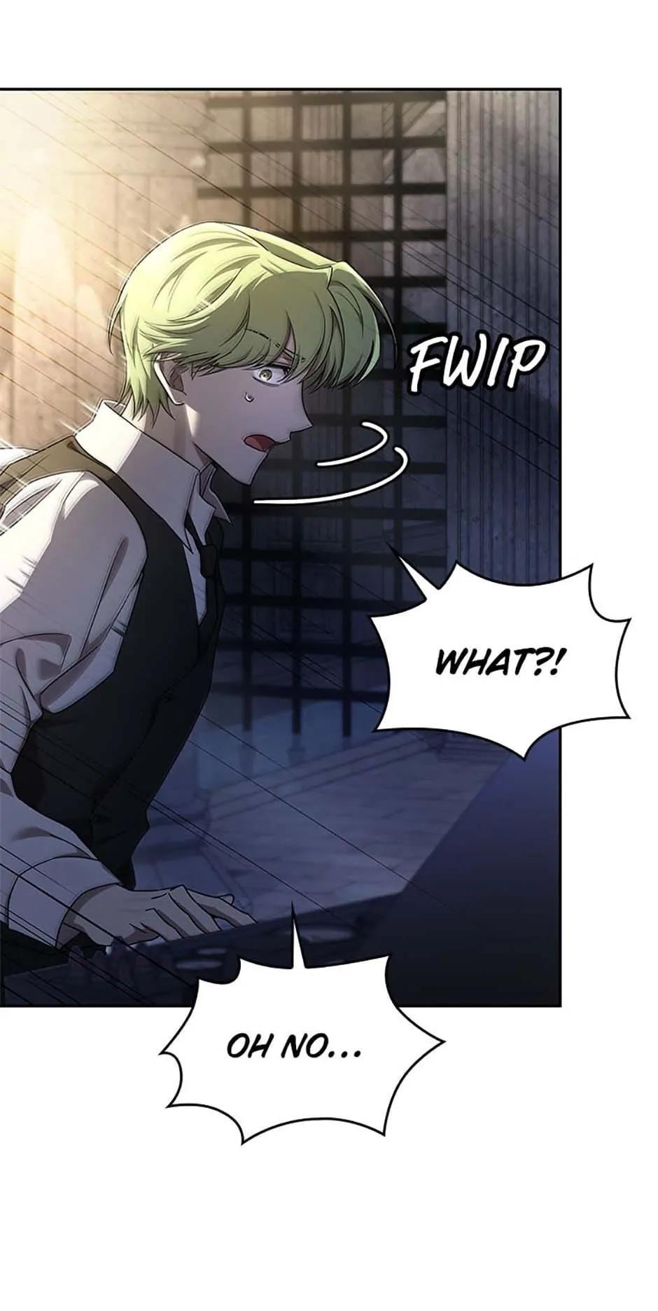 The Infinite Mage Chapter 57 — page 31