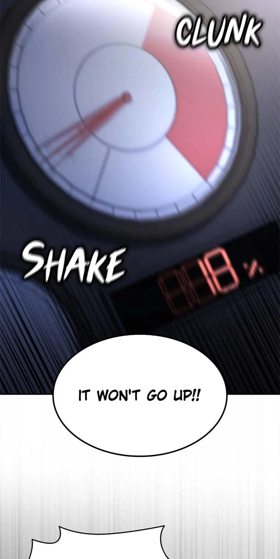 The Infinite Mage Chapter 57 — page 34