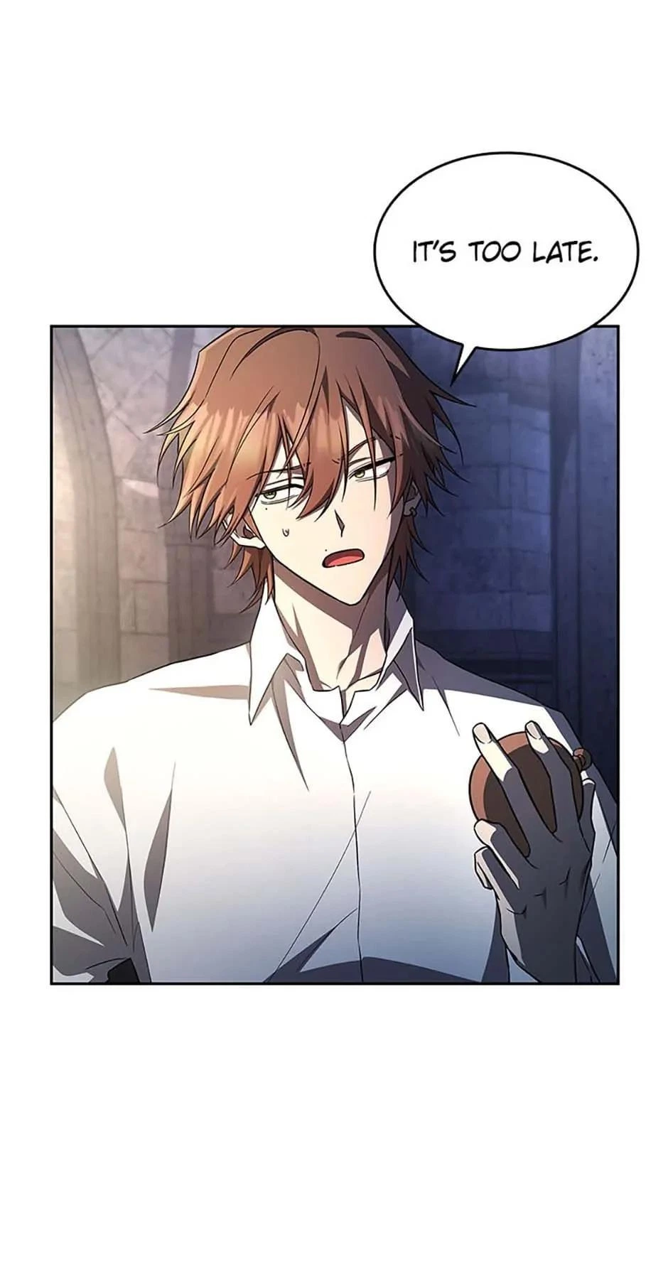 The Infinite Mage Chapter 57 — page 37