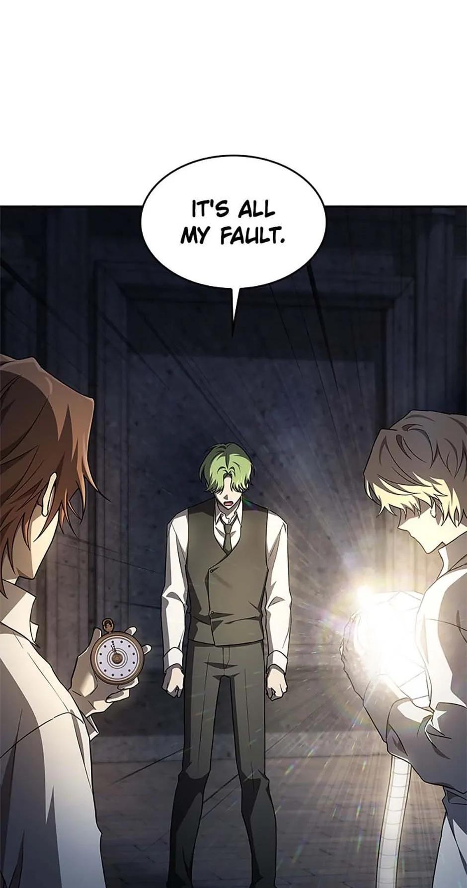 The Infinite Mage Chapter 57 — page 39