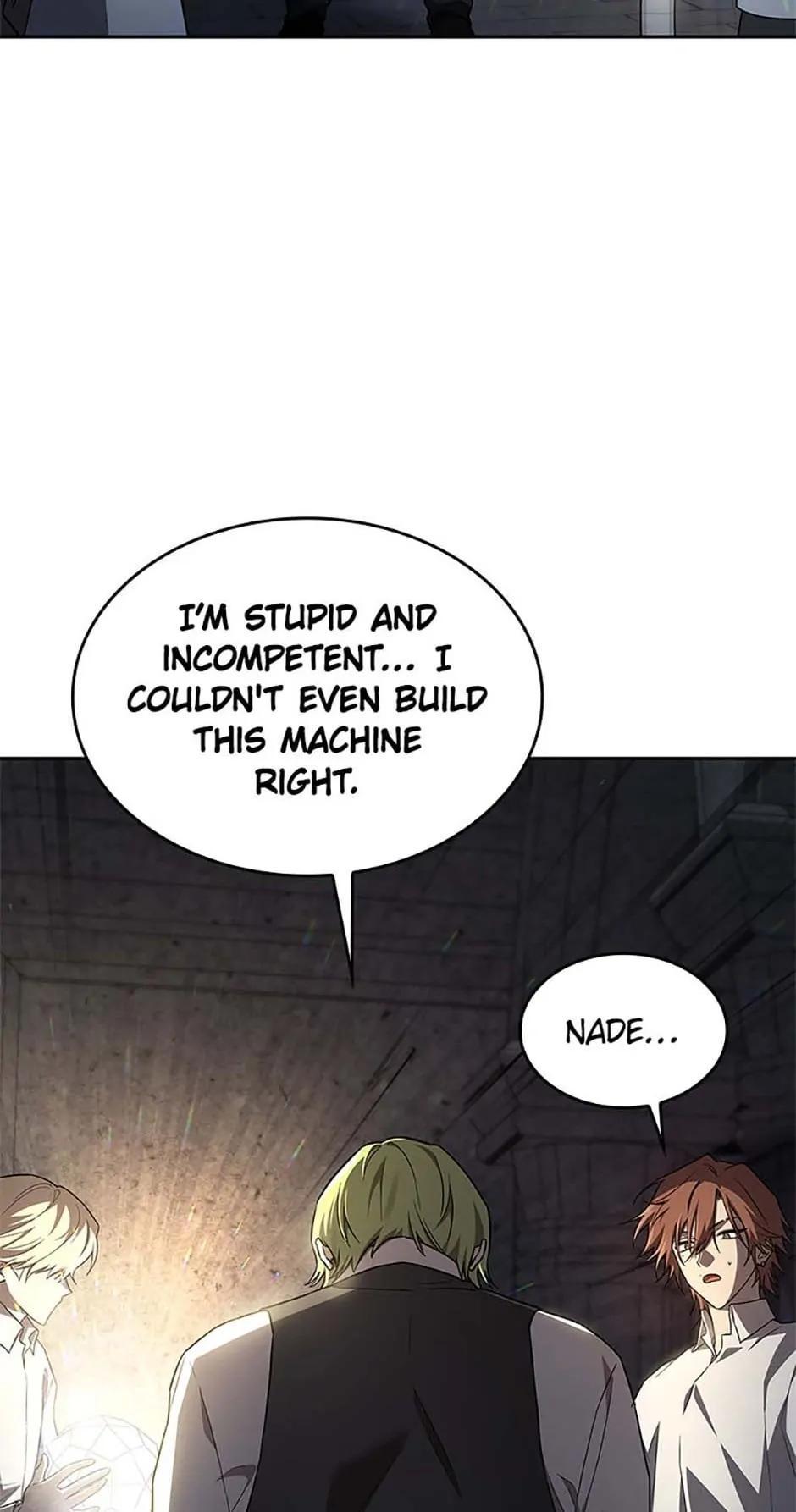The Infinite Mage Chapter 57 — page 40