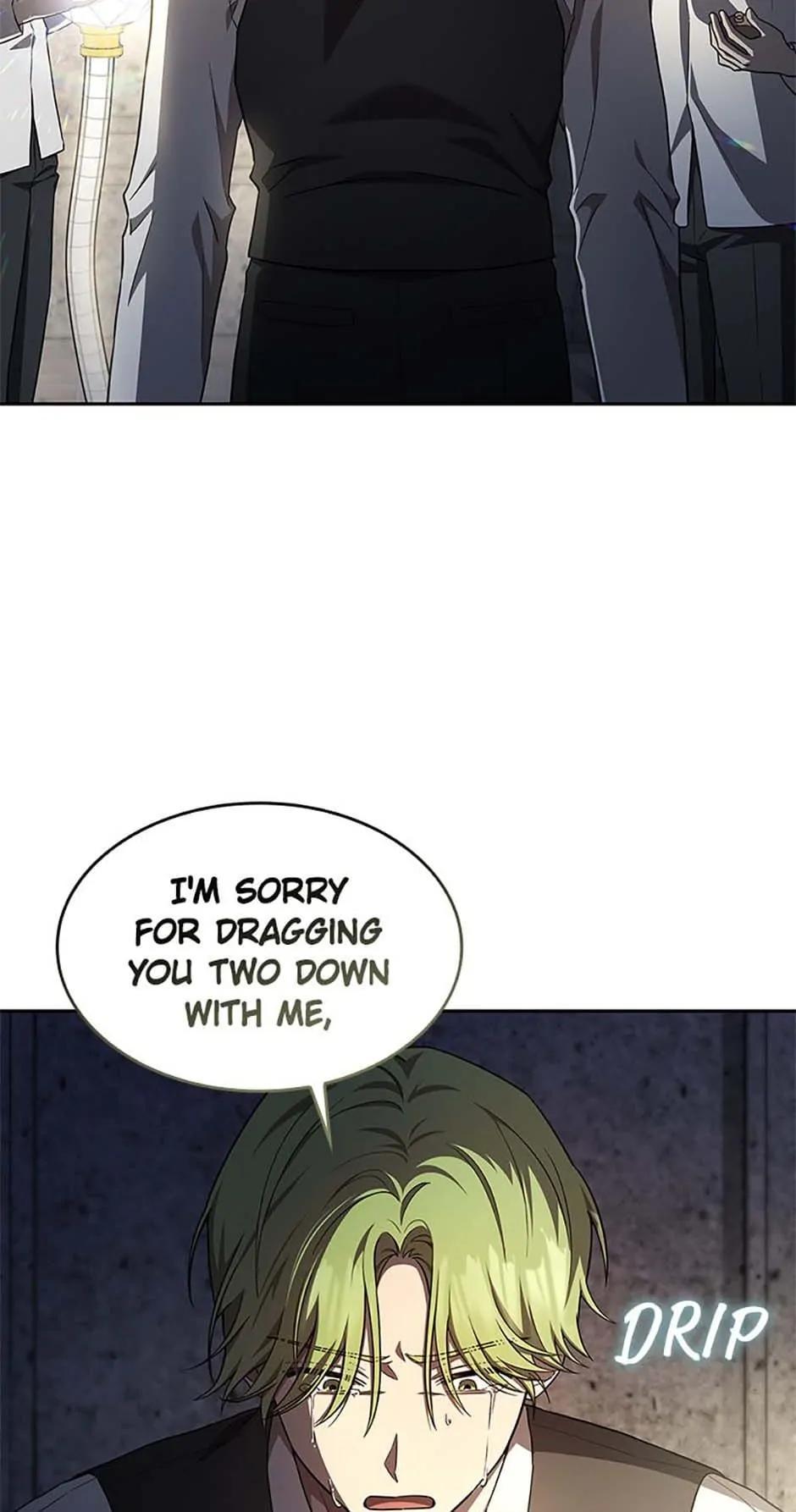 The Infinite Mage Chapter 57 — page 41