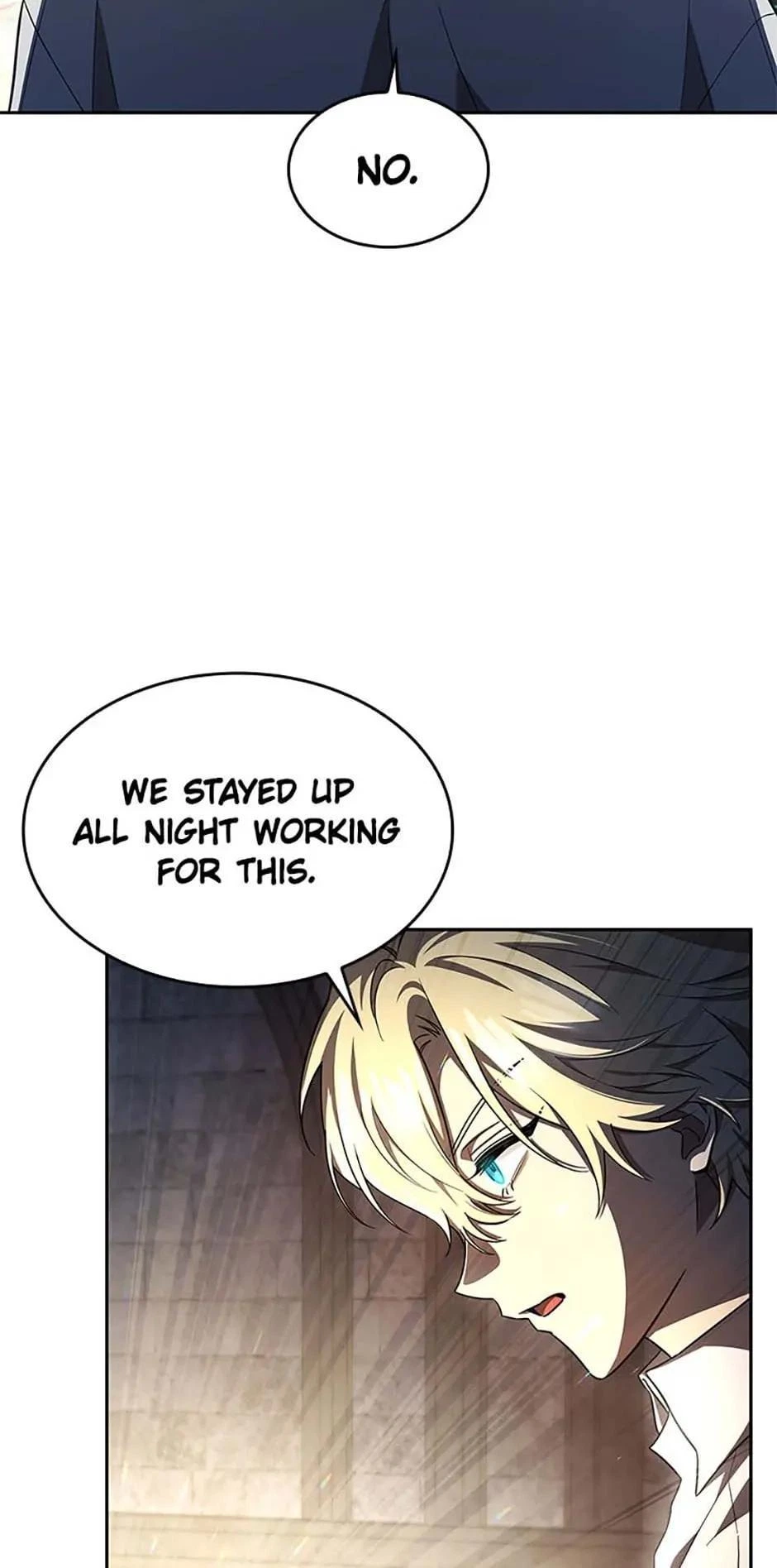 The Infinite Mage Chapter 57 — page 45
