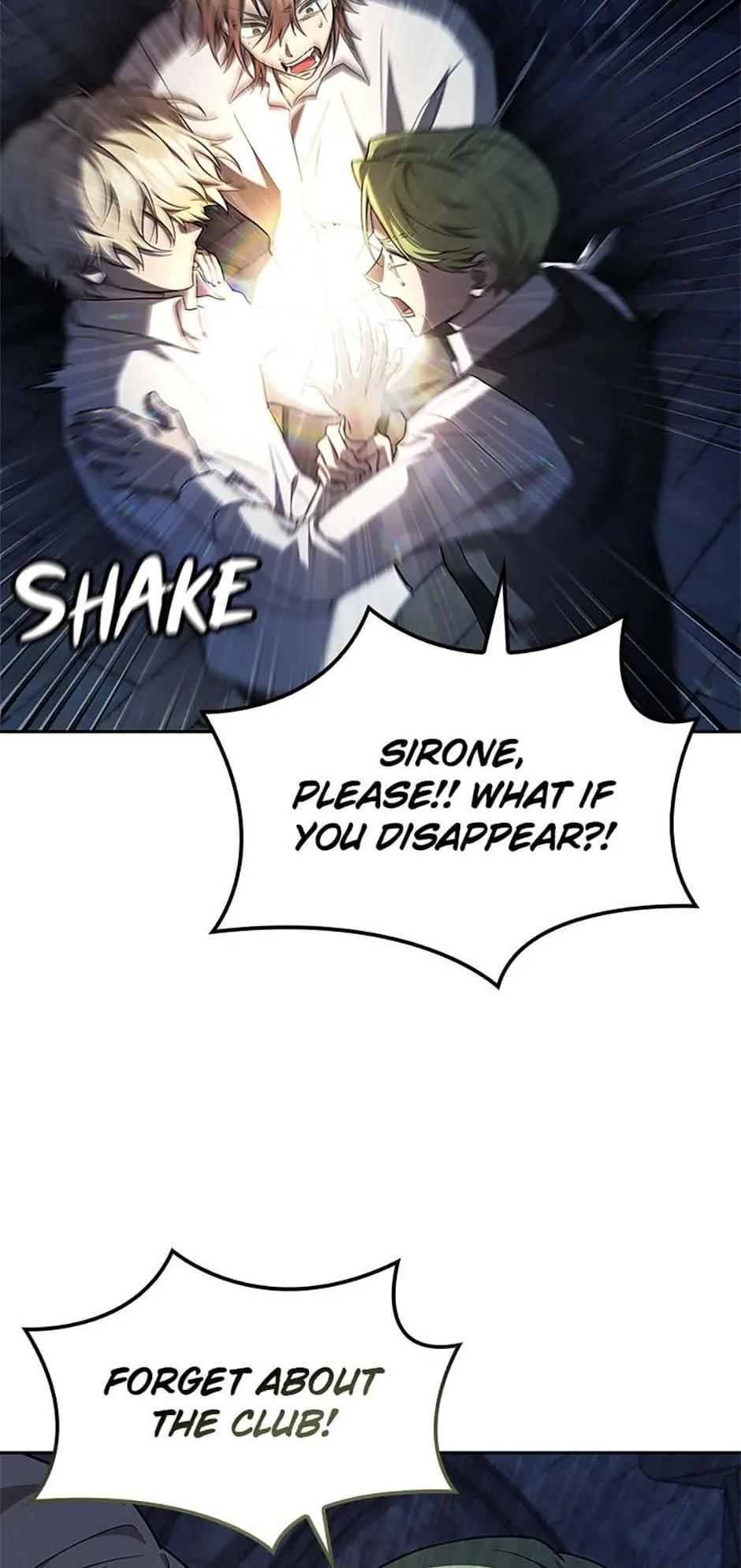 The Infinite Mage Chapter 57 — page 55