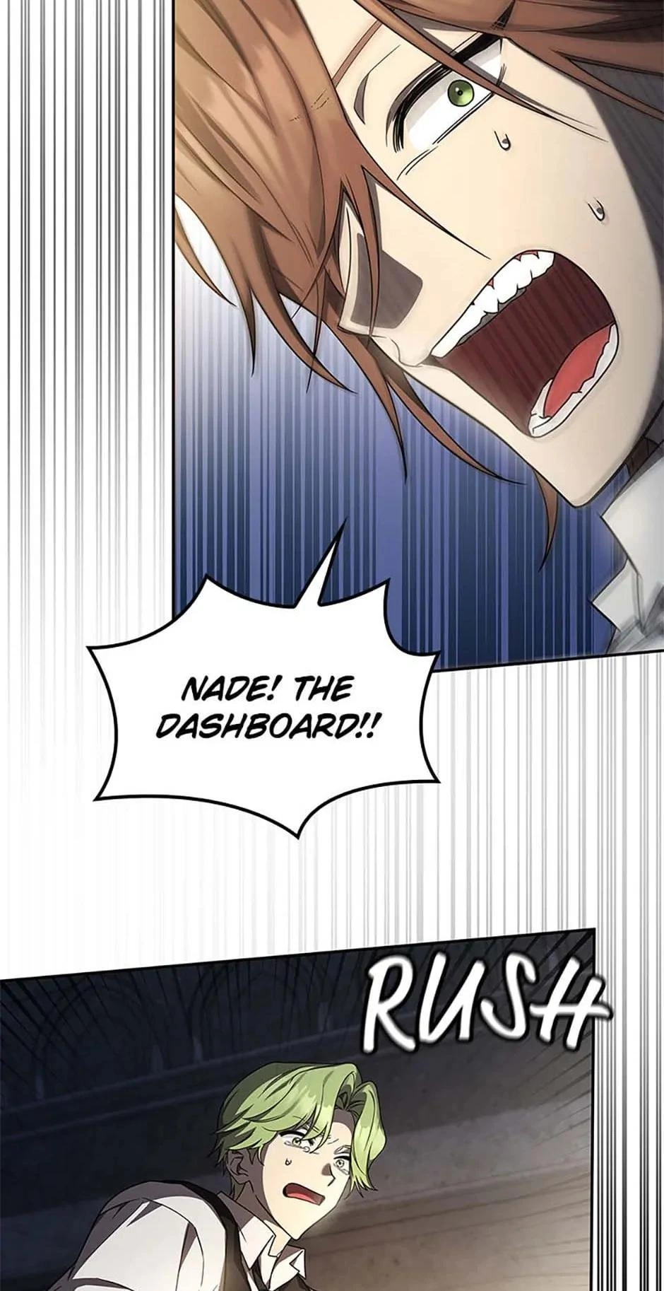 The Infinite Mage Chapter 57 — page 76