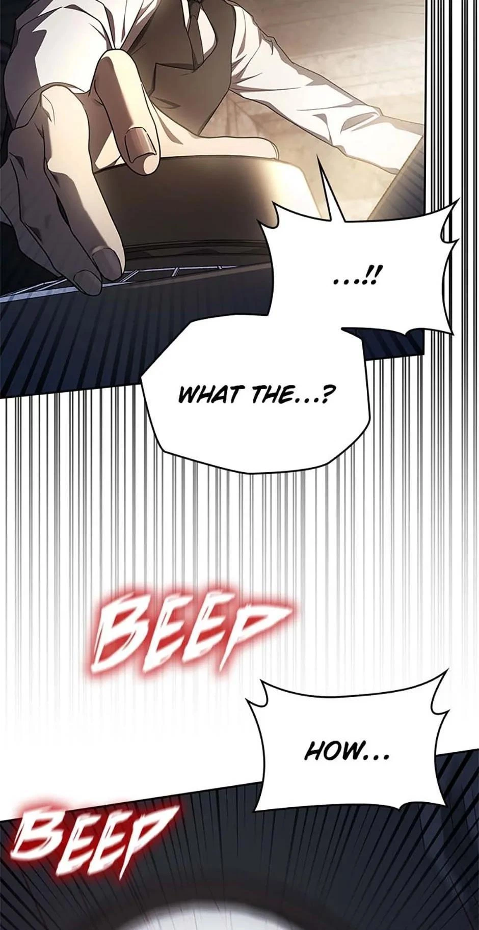 The Infinite Mage Chapter 57 — page 77